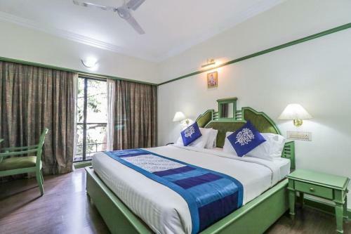 Fort Gate Hotels & Resorts