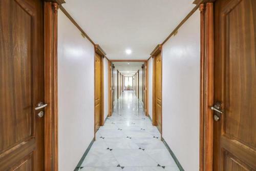 Fort Gate Hotels & Resorts