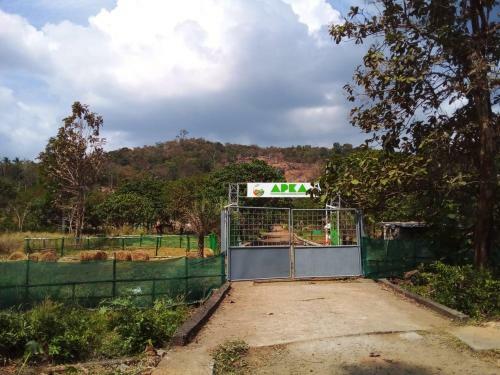 Agroturismo Apka Ecovillage