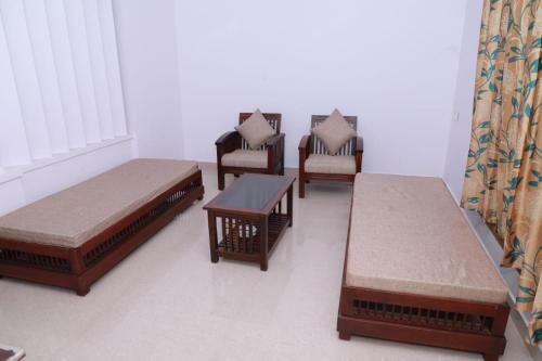 Hostal Thrissur Villas Home Stay