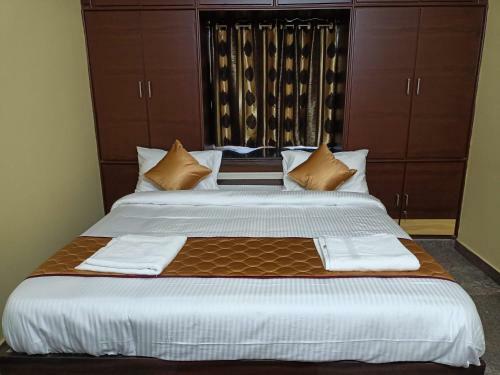 Apartamento Four Seasons Home Stay