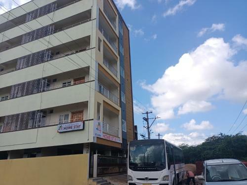 Apartamento Four Seasons Home Stay