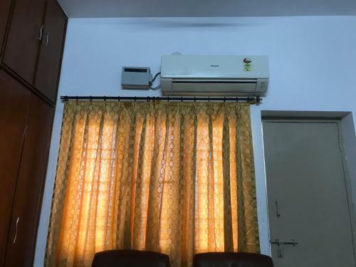 Sri Balaji Residency (Ac) 2 Bhk Apartment