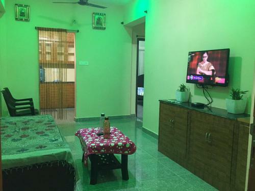 Villa Heavenly Homestays