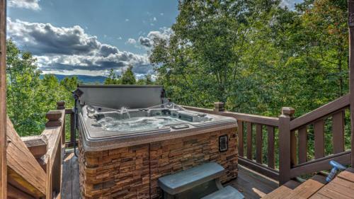Chasing Views By Escape To Blue Ridge