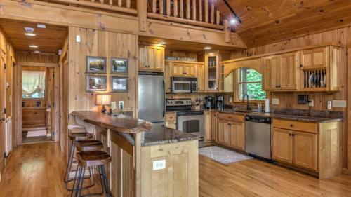 Chasing Views By Escape To Blue Ridge