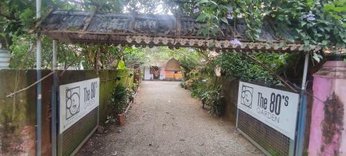 The 80s Garden Varkala