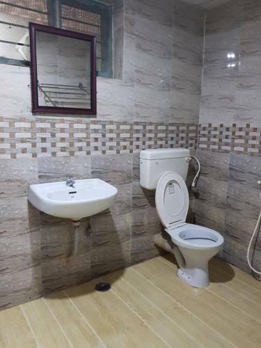 Hotel All Seasons Guest House