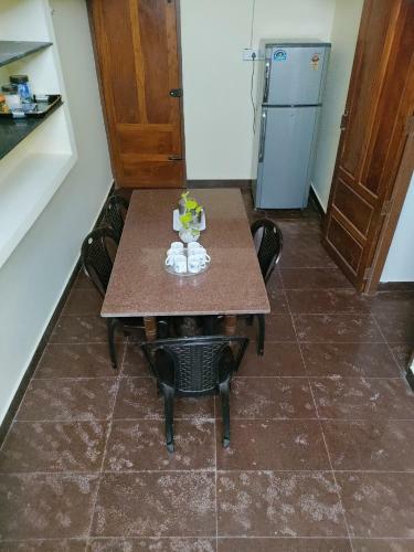Apartamento Where Else