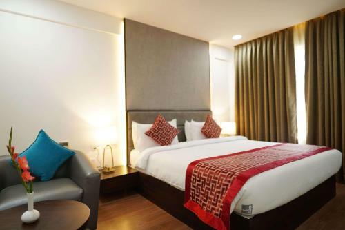 Hotel The Terrace Tvm
