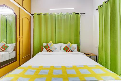 Hostal Oyo Home 66772 Budget Stay Trinity Villa