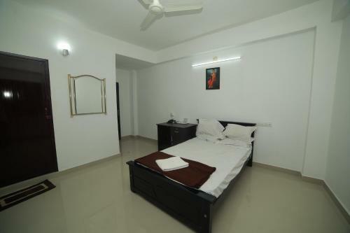 Hotel Meghna Residency