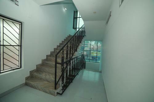 Hotel Meghna Residency