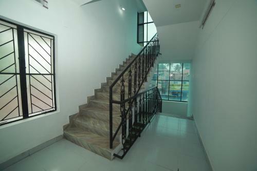 Hotel Meghna Residency