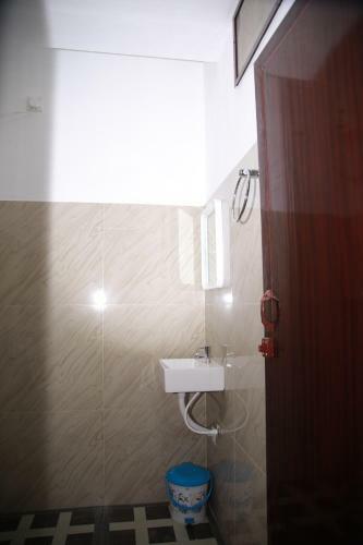 Hotel Meghna Residency