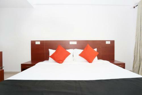 Hotel Capital O 29669 Sm Grand