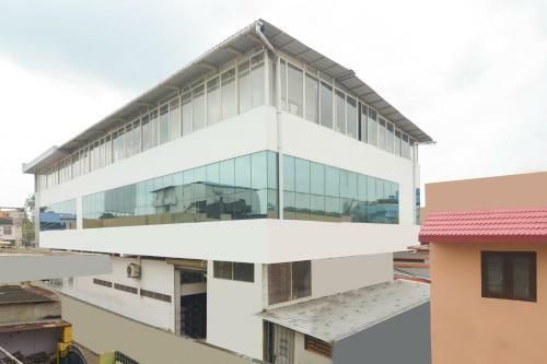 Hostal Oyo Home 64064 Budget Stay