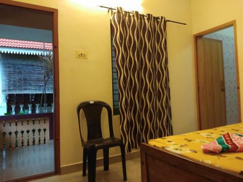 Bed & Breakfast Transkeralabnb Annexe Varkala