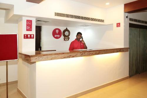 Oyo Flagship 76636 Capital Hotel