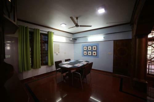 Hostal Oyo 80668 Rinsalayam