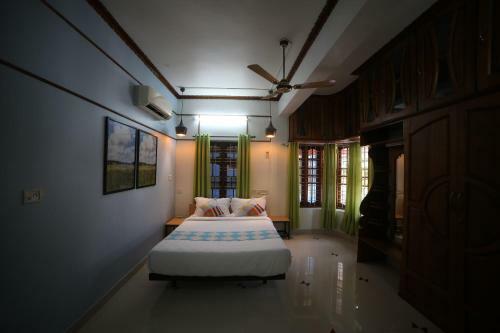 Hostal Oyo 80668 Rinsalayam