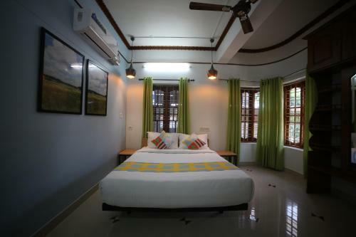 Hostal Oyo 80668 Rinsalayam
