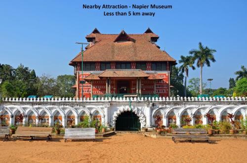 Hostal Oyo 80668 Rinsalayam