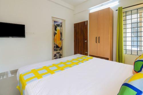 Hostal Oyo Home 38652 Elegant Stay