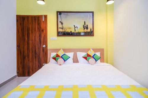 Hostal Oyo Home 38652 Elegant Stay