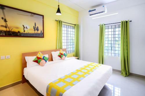 Hostal Oyo Home 38652 Elegant Stay