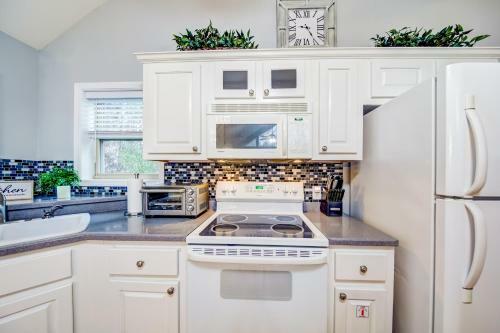 Fairway Getaway