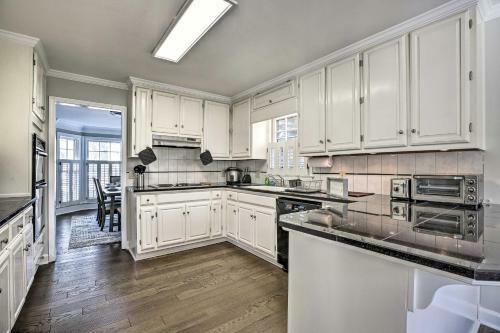 Expansive Lawrenceville Home With Private Yard!