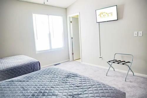 Apartamento Graffiti Home Cozy & Convenient 1.7 Miles From Ksu