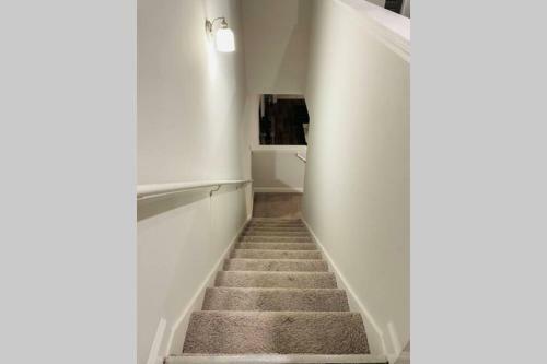 New Built House-pleasant Hill Area-entire House