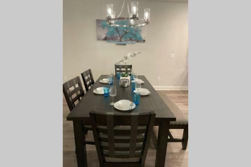 New Built House-pleasant Hill Area-entire House
