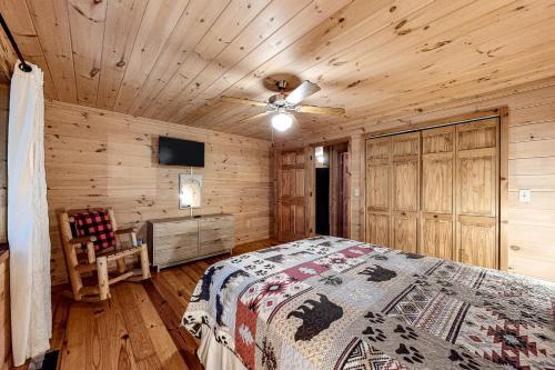 Woodglen Hideaway