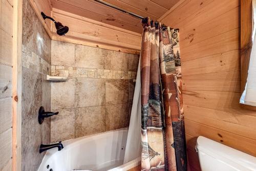 Woodglen Hideaway