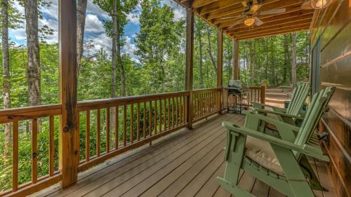 The Ridge Carlton By Escape To Blue Ridge