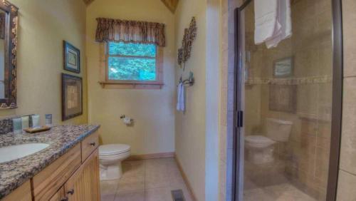 Endless View Lodge By Escape To Blue Ridge