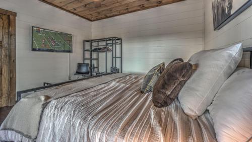 Sunrise Haven By Escape To Blue Ridge