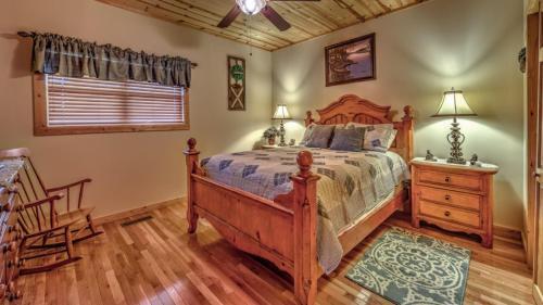 Mountain Memories By Escape To Blue Ridge