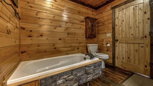 Woodland Haven By Escape To Blue Ridge
