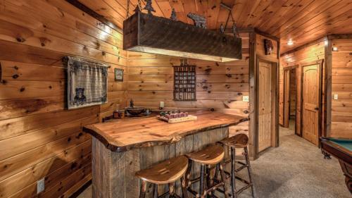Woodland Haven By Escape To Blue Ridge