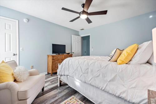 Apartamento Coastal Nest