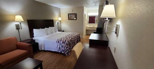 Hotel Red Roof Inn Tifton