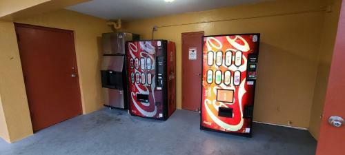Hotel Red Roof Inn Tifton