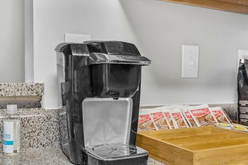 Apartamento Oasis Getaway!!! Only Miles From Atl & Attractions Apts