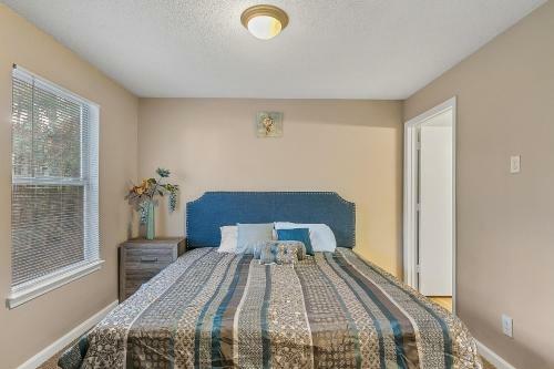 Apartamento Oasis Getaway!!! Only Miles From Atl & Attractions Apts