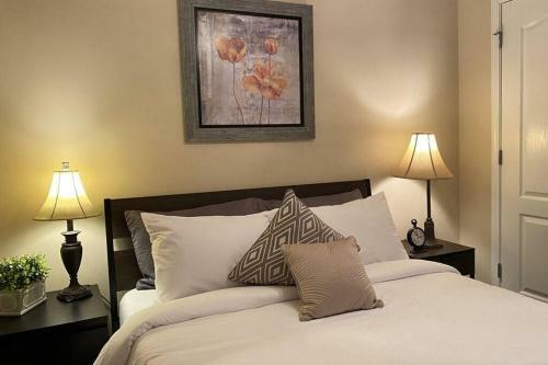 Apartamento Charming Townhouse Ideally Situated In Winder, Ga