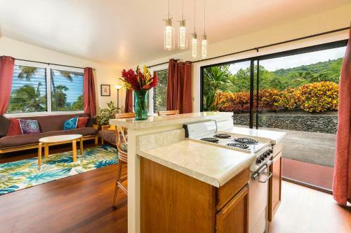 Luana Inn Bed & Breakfast